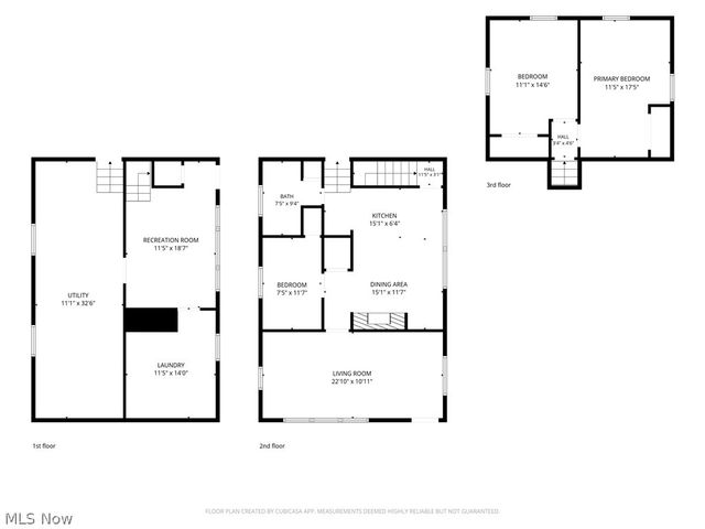 1683 Ridge Road, Hinckley, OH 44233