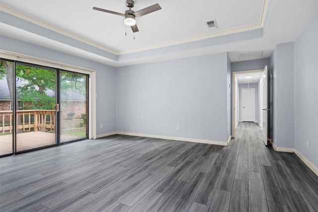 1908 Lakehill Court, Arlington, TX 76012