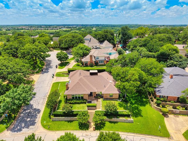 1908 Lakehill Court, Arlington, TX 76012