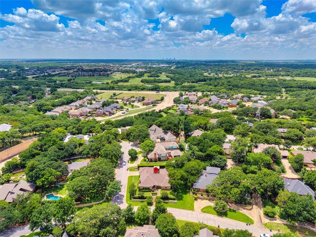 1908 Lakehill Court, Arlington, TX 76012