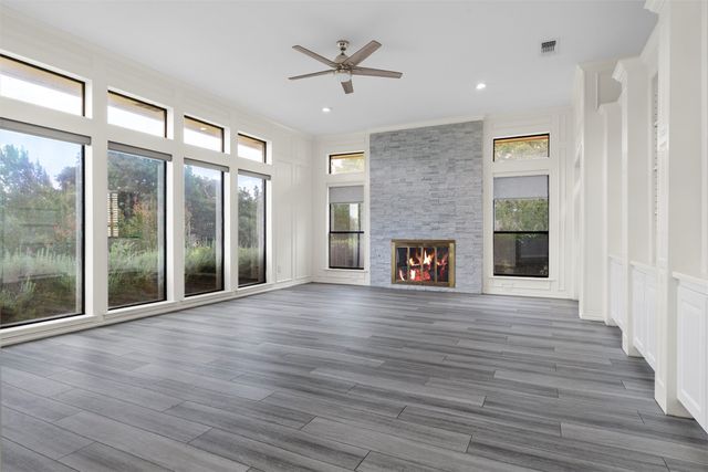 1908 Lakehill Court, Arlington, TX 76012