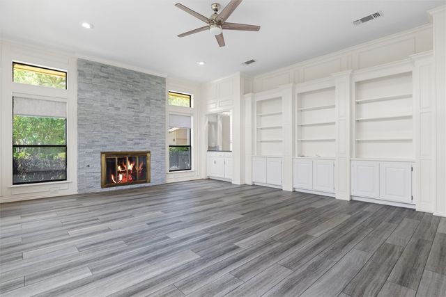 1908 Lakehill Court, Arlington, TX 76012