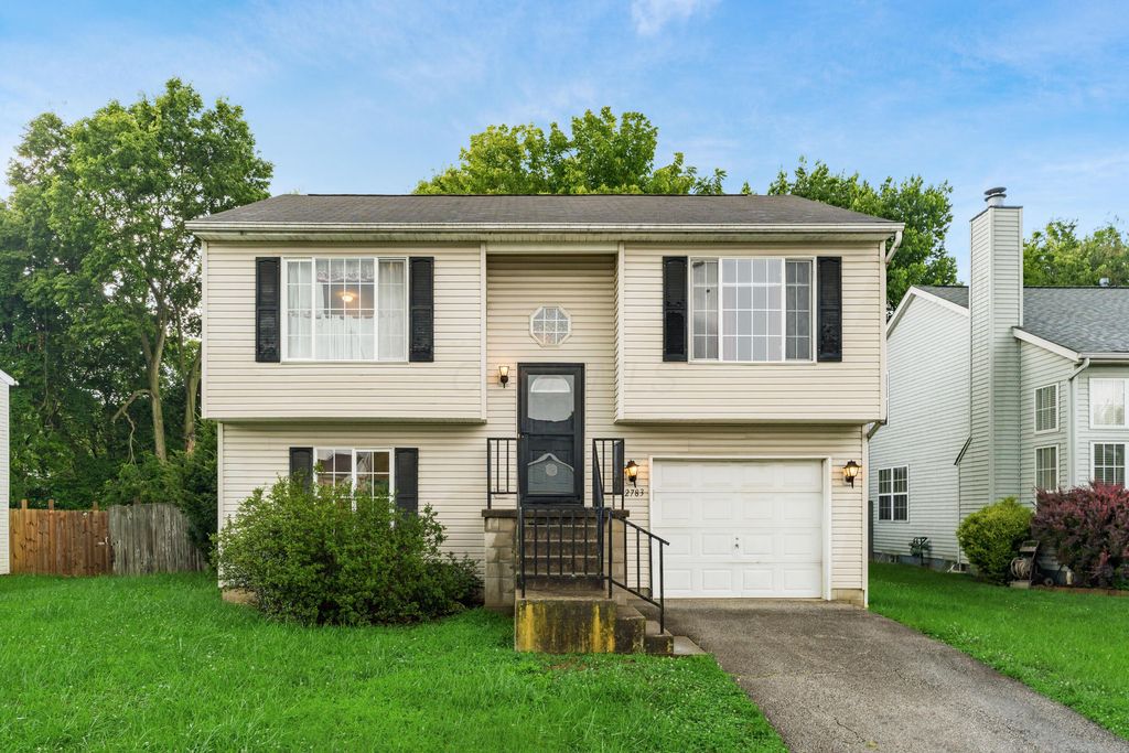2783 Raphael Drive, Columbus, OH 43232