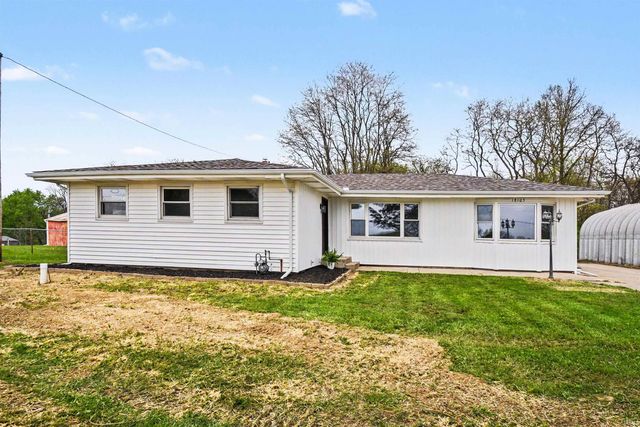 18105 Us Highway 20, Goshen, IN 46528