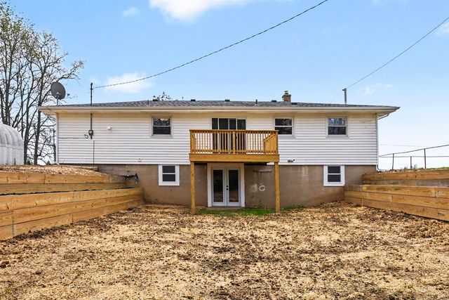 18105 Us Highway 20, Goshen, IN 46528