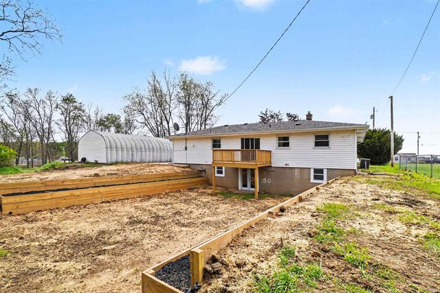 18105 Us Highway 20, Goshen, IN 46528