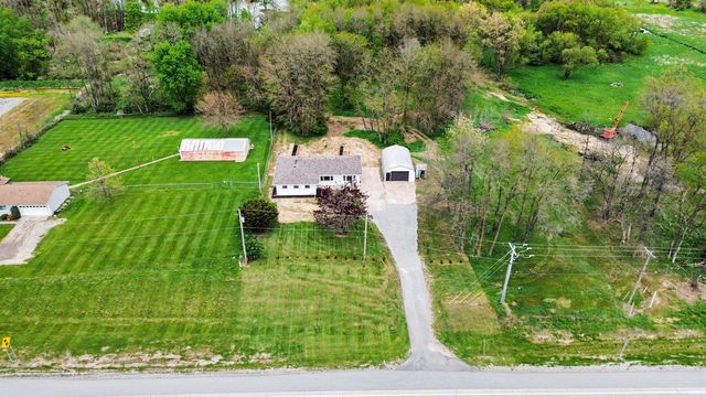 18105 Us Highway 20, Goshen, IN 46528