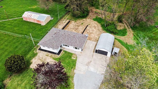 18105 Us Highway 20, Goshen, IN 46528