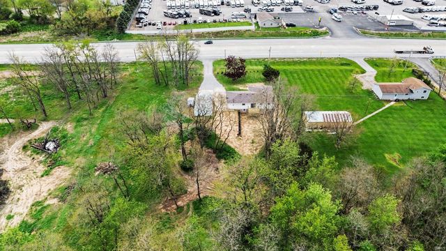 18105 Us Highway 20, Goshen, IN 46528