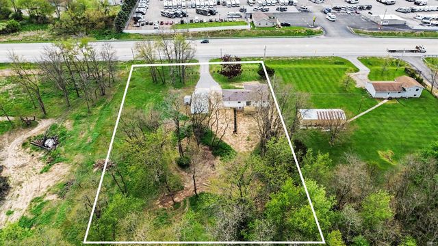 18105 Us Highway 20, Goshen, IN 46528