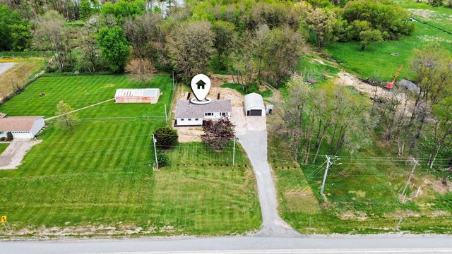 18105 Us Highway 20, Goshen, IN 46528