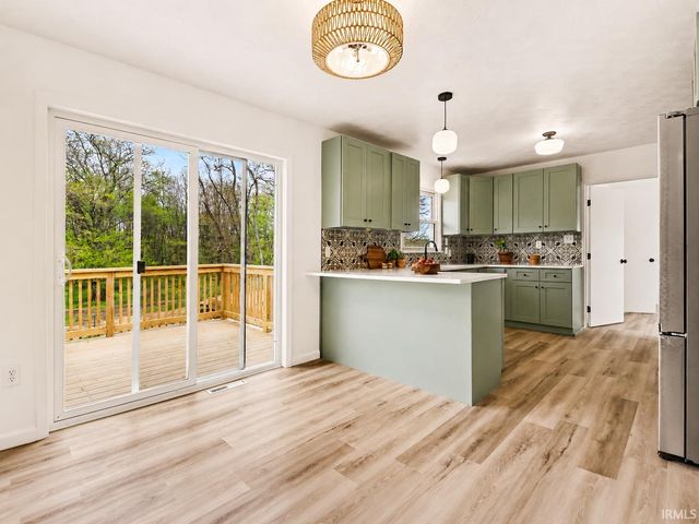 18105 Us Highway 20, Goshen, IN 46528