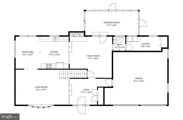 300 WIDDERS DRIVE, Mechanicsburg, PA 17055