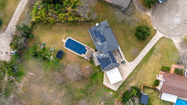 3400 O'Brien Circle, Waco, TX 76708