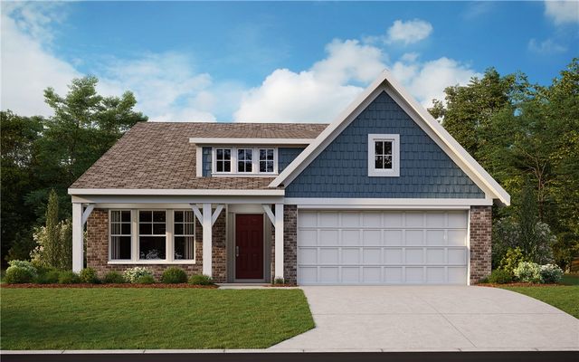 6435 River Birch Street, Tipp City, OH 45371