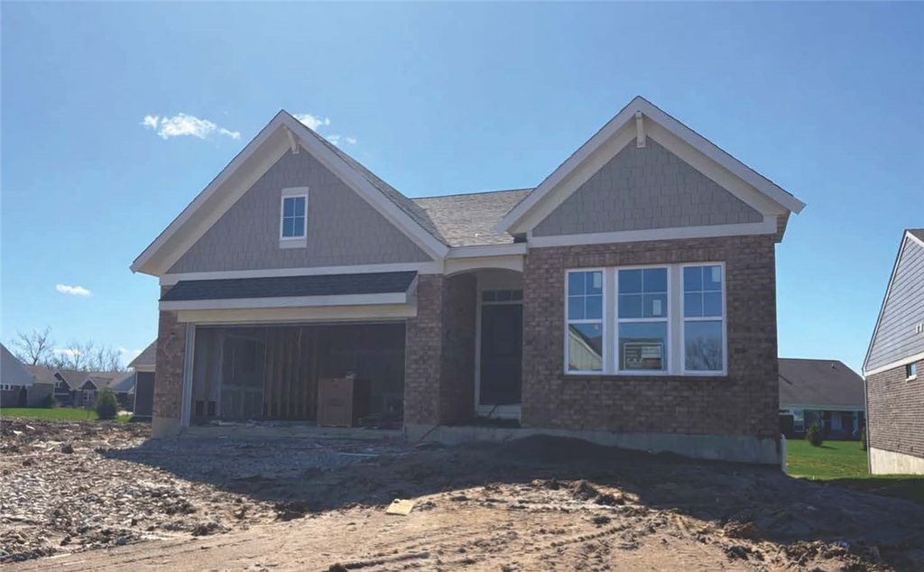 6435 River Birch Street, Tipp City, OH 45371