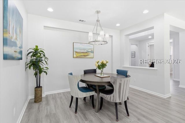 595 Margaritaville Ave S, Hardeeville, SC 29927