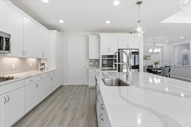 595 Margaritaville Ave S, Hardeeville, SC 29927