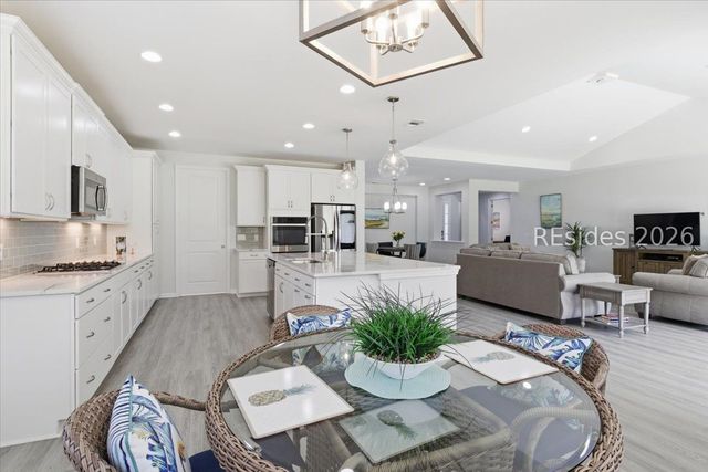 595 Margaritaville Ave S, Hardeeville, SC 29927