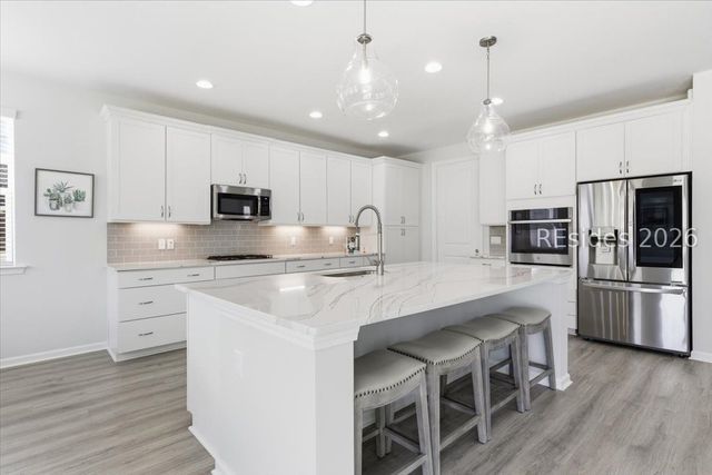 595 Margaritaville Ave S, Hardeeville, SC 29927