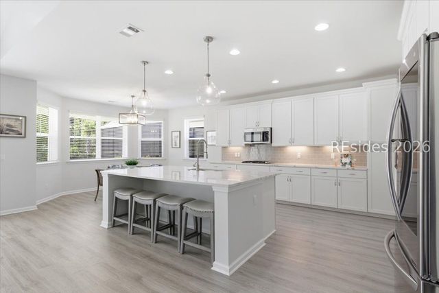 595 Margaritaville Ave S, Hardeeville, SC 29927