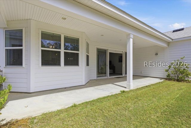 595 Margaritaville Ave S, Hardeeville, SC 29927