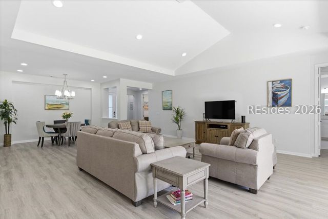 595 Margaritaville Ave S, Hardeeville, SC 29927