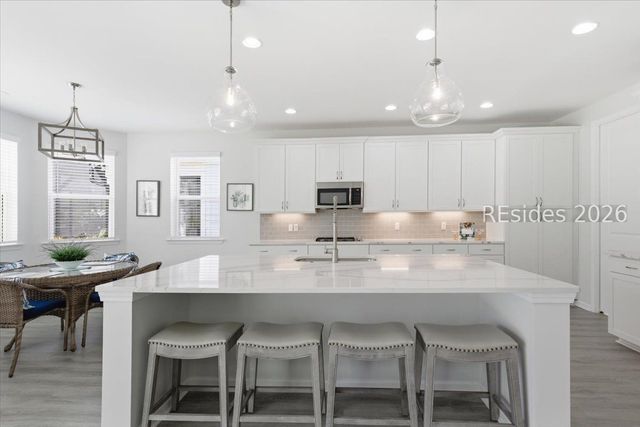 595 Margaritaville Ave S, Hardeeville, SC 29927