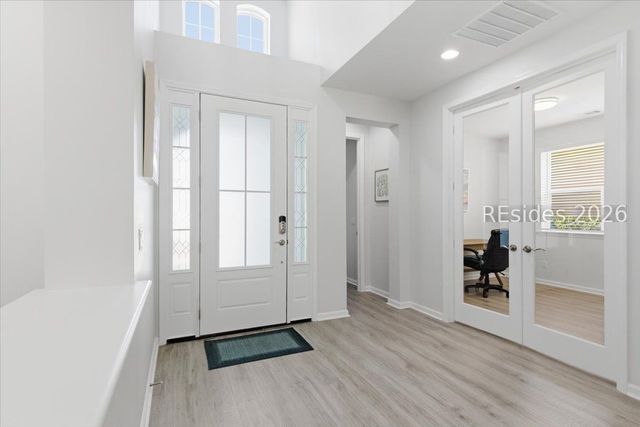 595 Margaritaville Ave S, Hardeeville, SC 29927