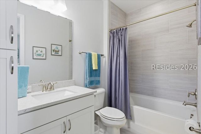 595 Margaritaville Ave S, Hardeeville, SC 29927