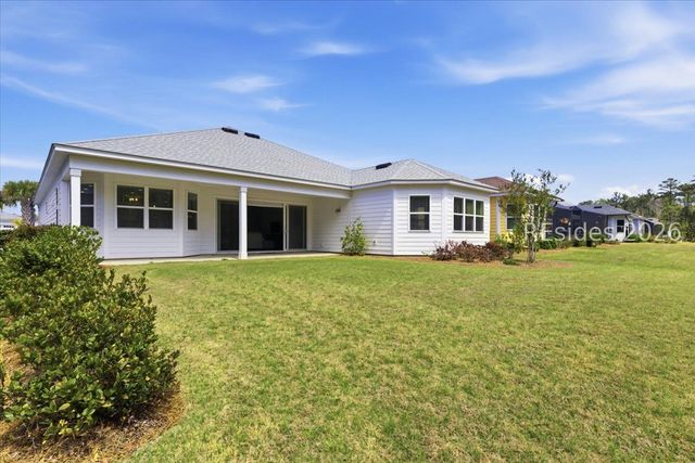 595 Margaritaville Ave S, Hardeeville, SC 29927