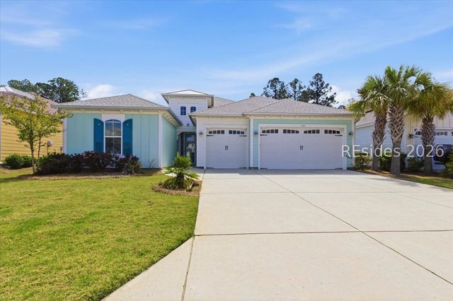 595 Margaritaville Ave S, Hardeeville, SC 29927