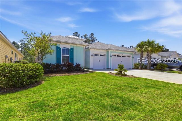 595 Margaritaville Ave S, Hardeeville, SC 29927