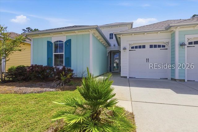 595 Margaritaville Ave S, Hardeeville, SC 29927