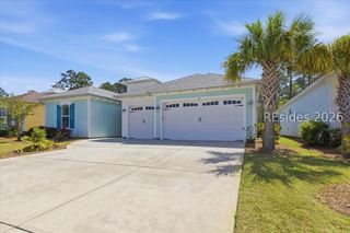 595 Margaritaville Ave S, Hardeeville, SC 29927