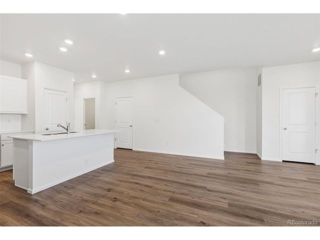 24246 E 53rd Dr, Aurora, CO 80019