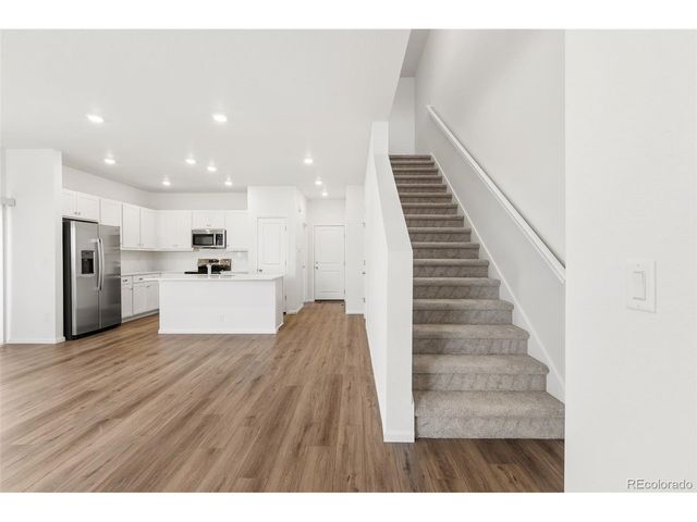 24246 E 53rd Dr, Aurora, CO 80019