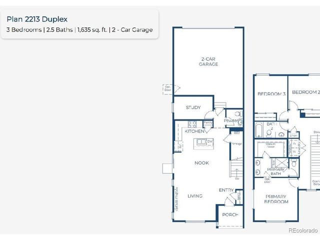 24246 E 53rd Dr, Aurora, CO 80019
