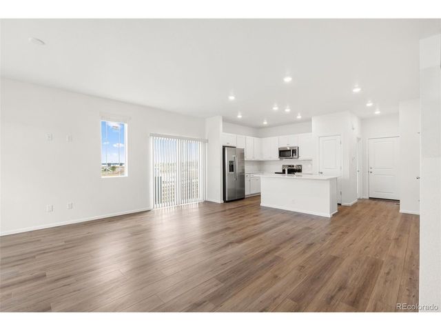 24246 E 53rd Dr, Aurora, CO 80019