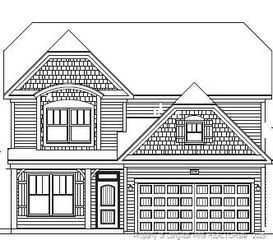662 Southerland Peak Drive, Raeford, NC 28376