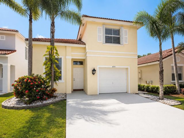 6711 GREEN ISLAND Circle, Lake Worth, FL 33463