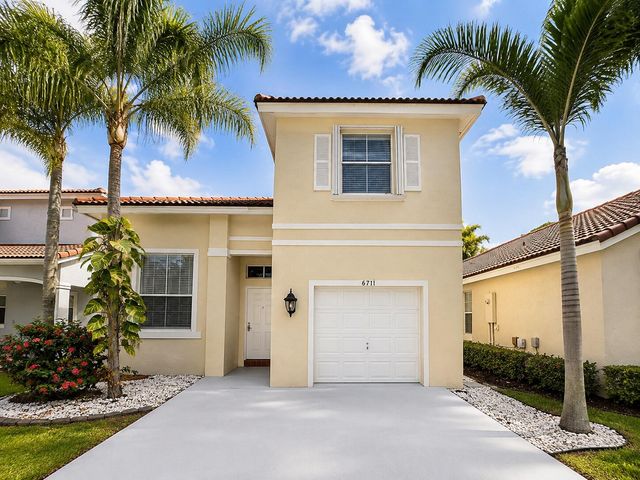 6711 GREEN ISLAND Circle, Lake Worth, FL 33463