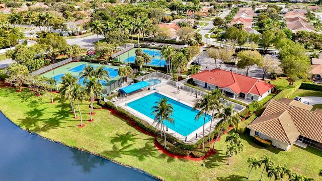 6711 GREEN ISLAND Circle, Lake Worth, FL 33463