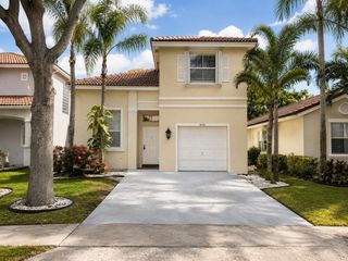 6711 GREEN ISLAND Circle, Lake Worth, FL 33463