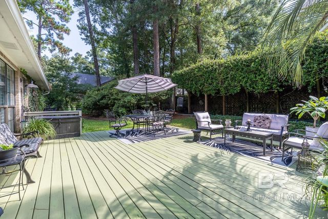 510 Patlynn Drive, Fairhope, AL 36532