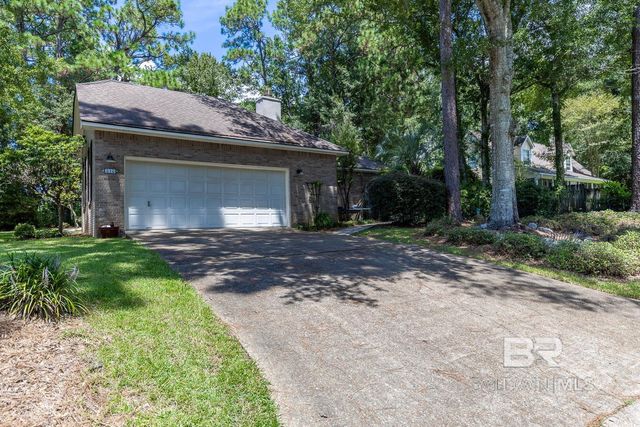 510 Patlynn Drive, Fairhope, AL 36532