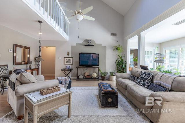 510 Patlynn Drive, Fairhope, AL 36532