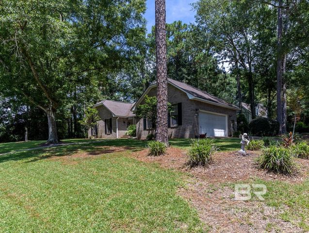 510 Patlynn Drive, Fairhope, AL 36532