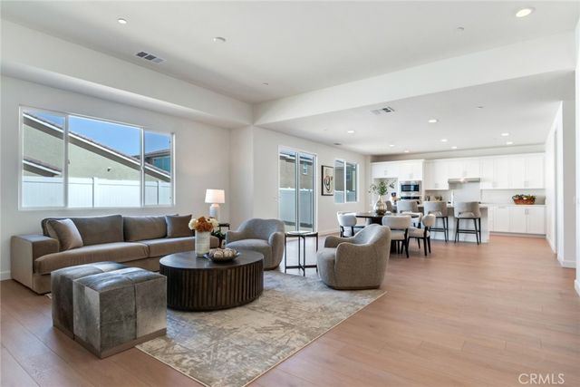 2309 Century Plant Street, Palmdale, CA 93551