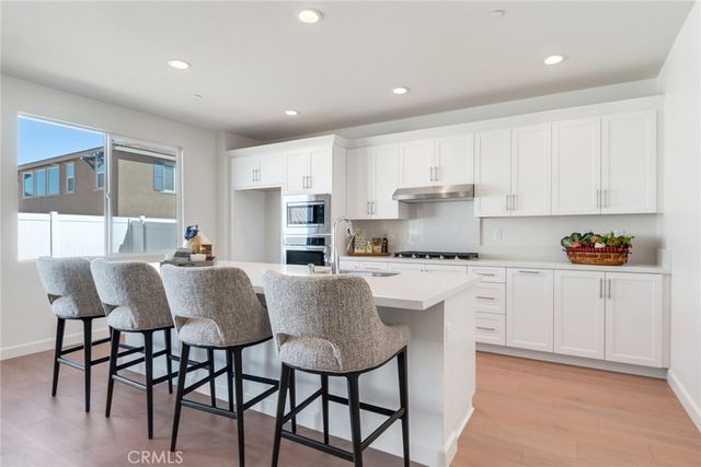 2309 Century Plant Street, Palmdale, CA 93551